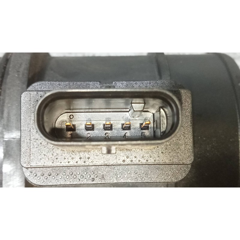 Recambio de caudalimetro para kia sportage concept 2wd referencia OEM IAM 281642A500 9021050002 