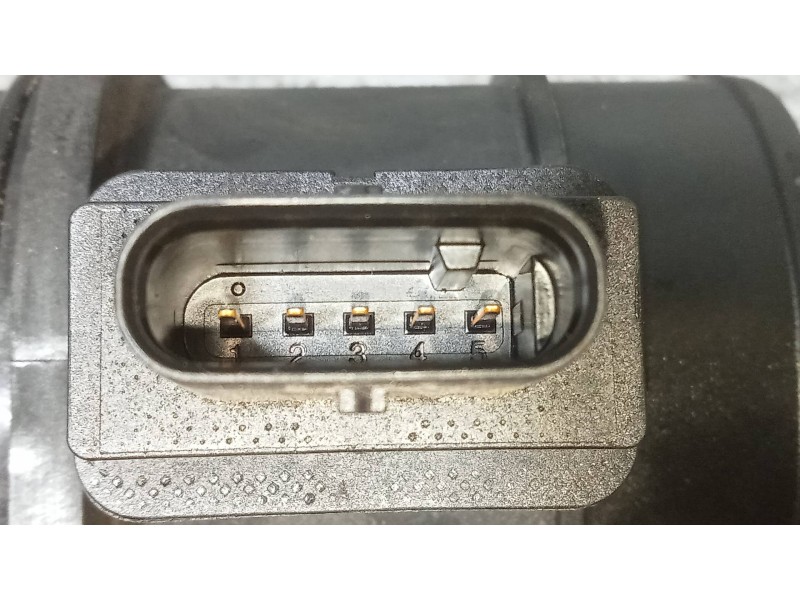 Recambio de caudalimetro para kia sportage concept 2wd referencia OEM IAM 281642A500 9021050002 