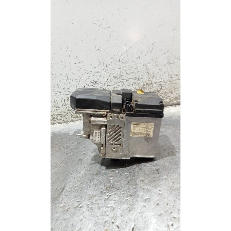 Recambio de calefaccion entera normal para audi q7 (4l) 3.0 tdi referencia OEM IAM  CALEFACCION AUTONOMA WEBASTO