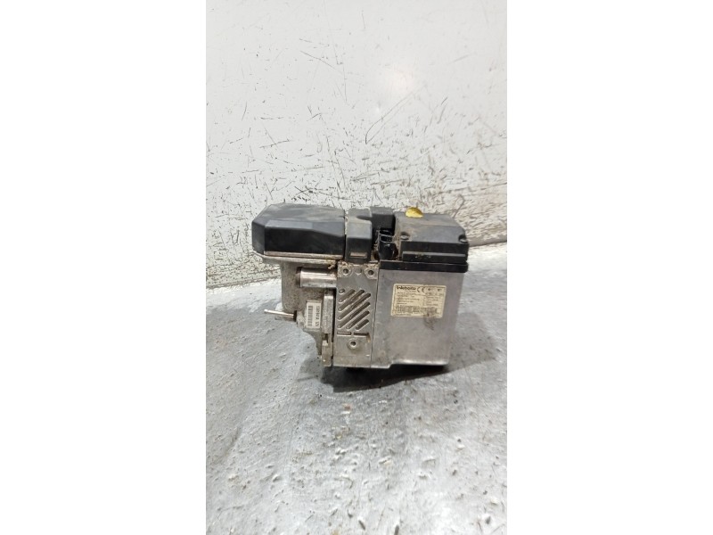 Recambio de calefaccion entera normal para audi q7 (4l) 3.0 tdi referencia OEM IAM  CALEFACCION AUTONOMA WEBASTO