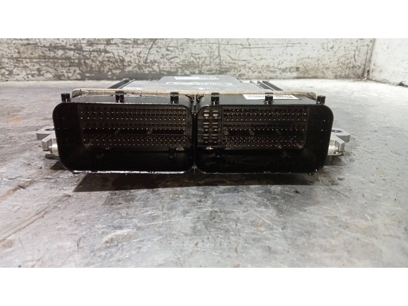 Recambio de centralita motor uce para kia sportage concept 2wd referencia OEM IAM 391992U100 9001230177KA SIM2K510