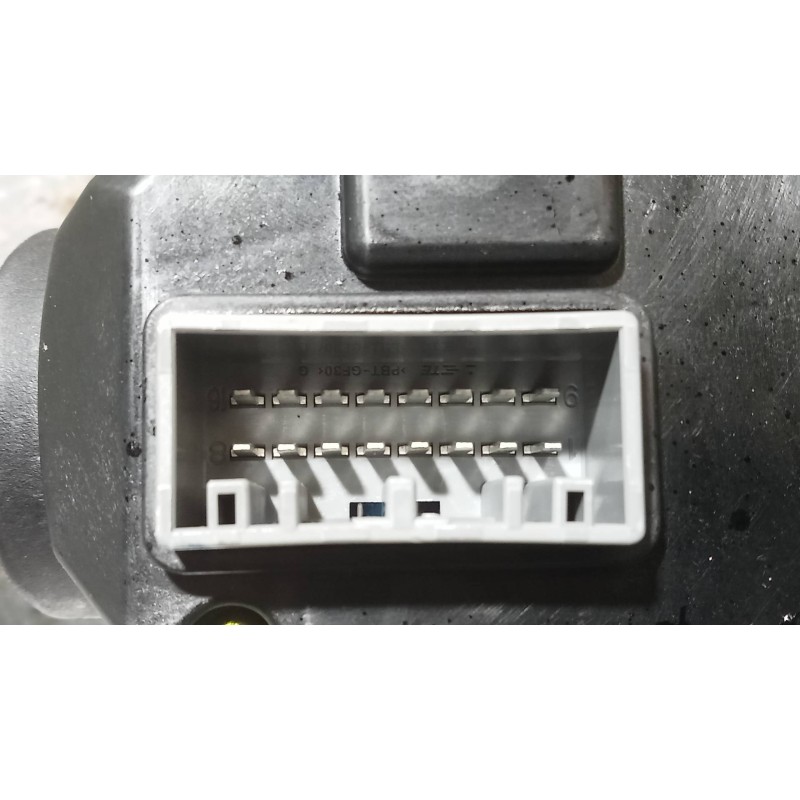 Recambio de mando luces para kia sportage concept 2wd referencia OEM IAM 93404D9962  