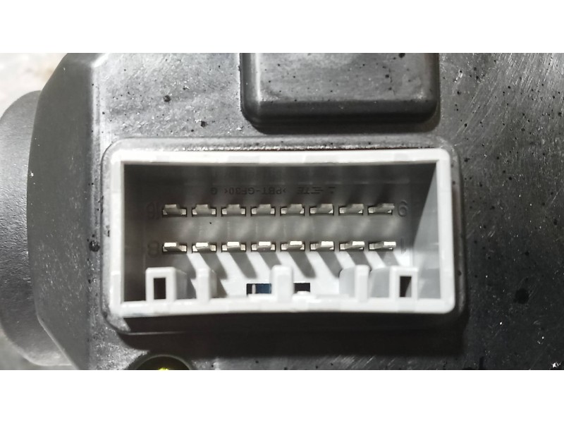 Recambio de mando luces para kia sportage concept 2wd referencia OEM IAM 93404D9962  