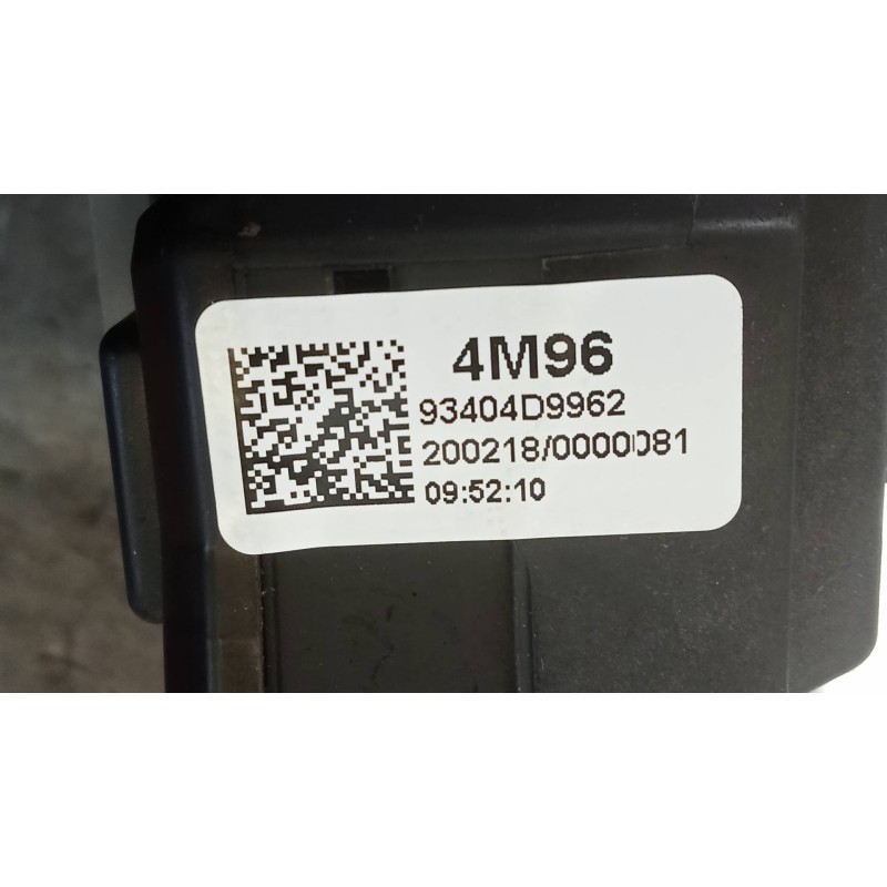 Recambio de mando luces para kia sportage concept 2wd referencia OEM IAM 93404D9962  