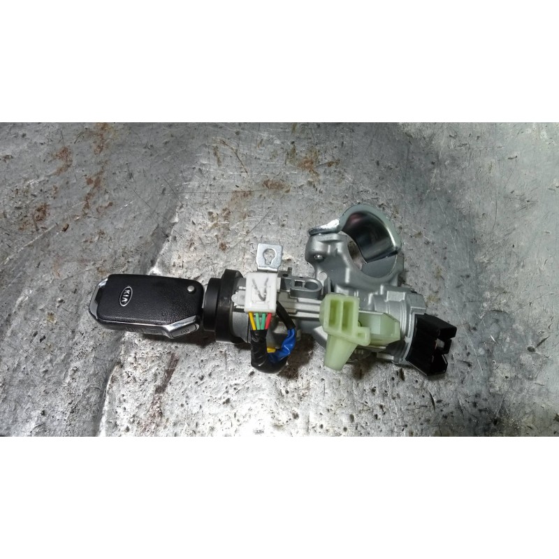 Recambio de conmutador de arranque para kia sportage concept 2wd referencia OEM IAM   