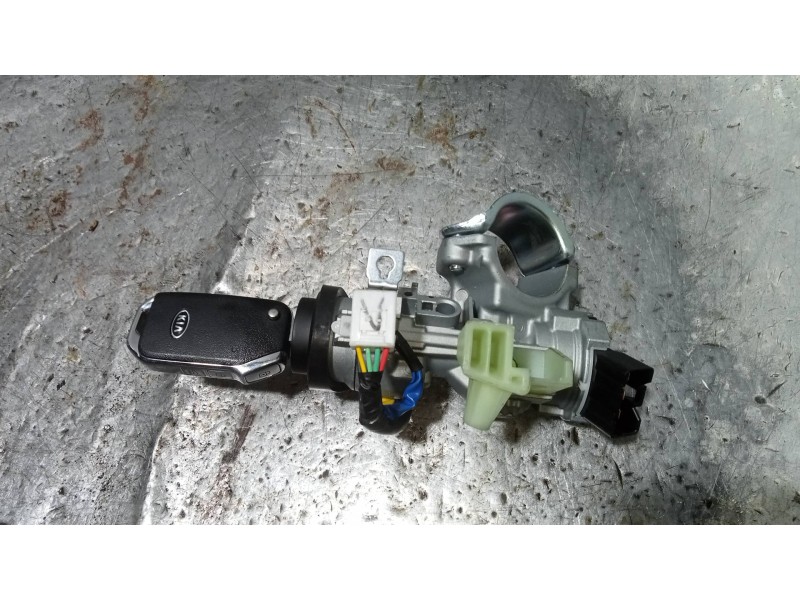 Recambio de conmutador de arranque para kia sportage concept 2wd referencia OEM IAM   