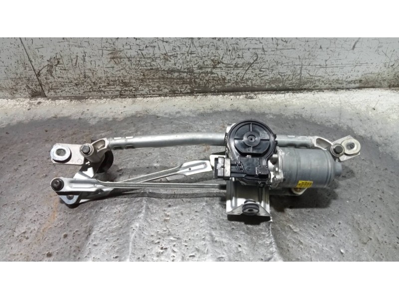 Recambio de motor limpia delantero para kia sportage concept 2wd referencia OEM IAM 98100F1000  