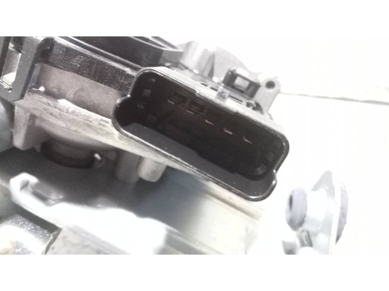 Recambio de motor limpia delantero para kia sportage concept 2wd referencia OEM IAM 98100F1000  