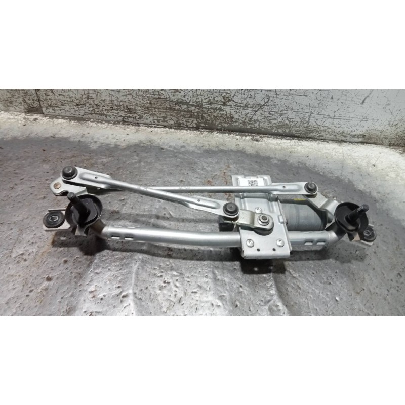 Recambio de motor limpia delantero para kia sportage concept 2wd referencia OEM IAM 98100F1000  