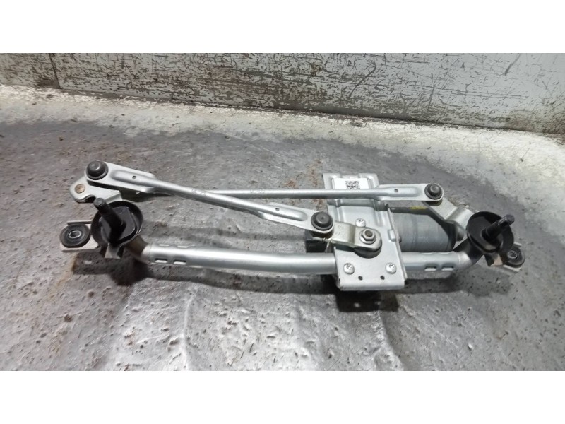 Recambio de motor limpia delantero para kia sportage concept 2wd referencia OEM IAM 98100F1000  