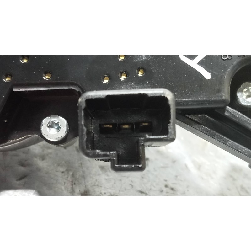 Recambio de motor limpia trasero para kia sportage concept 2wd referencia OEM IAM 98700D9000 F00S2B2257 