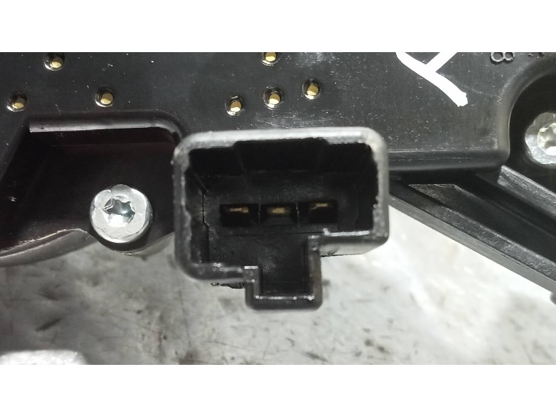 Recambio de motor limpia trasero para kia sportage concept 2wd referencia OEM IAM 98700D9000 F00S2B2257 