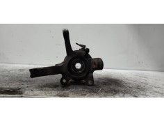 Recambio de mangueta delantera derecha para nissan almera (n16/e) acenta referencia OEM IAM    2