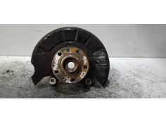 Recambio de mangueta delantera derecha para volkswagen passat berlina (3c2) highline referencia OEM IAM   