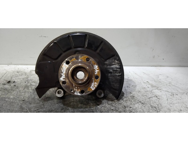 Recambio de mangueta delantera derecha para volkswagen passat berlina (3c2) highline referencia OEM IAM   