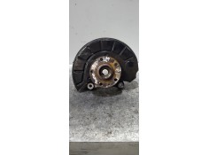 Recambio de mangueta delantera izquierda para volkswagen passat berlina (3c2) highline referencia OEM IAM   