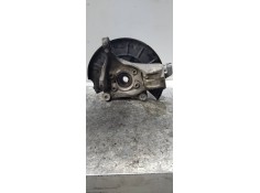 Recambio de mangueta delantera izquierda para volkswagen passat berlina (3c2) highline referencia OEM IAM    2