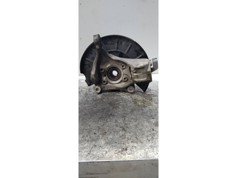 Recambio de mangueta delantera izquierda para volkswagen passat berlina (3c2) highline referencia OEM IAM   