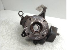 Recambio de mangueta delantera izquierda para citroen xantia berlina 2.1 turbodiesel referencia OEM IAM   