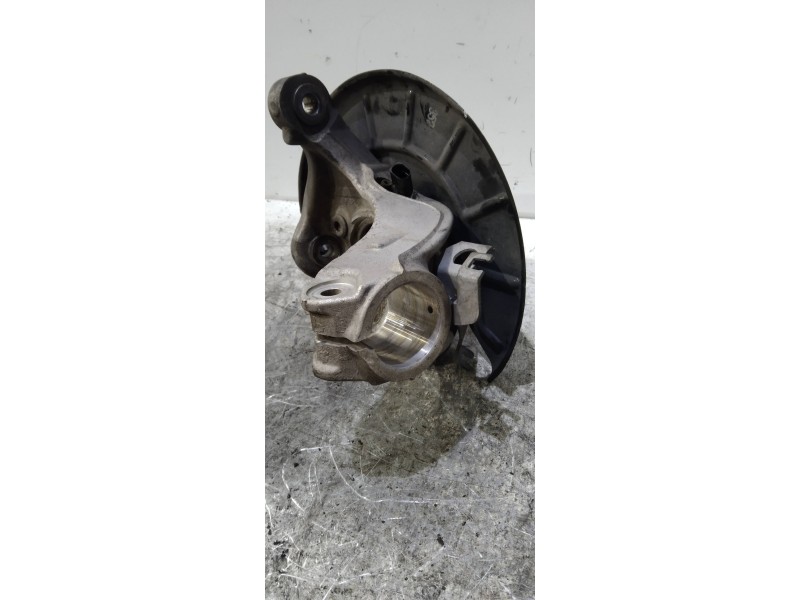 Recambio de mangueta delantera izquierda para volkswagen passat berlina (3c2) highline referencia OEM IAM   