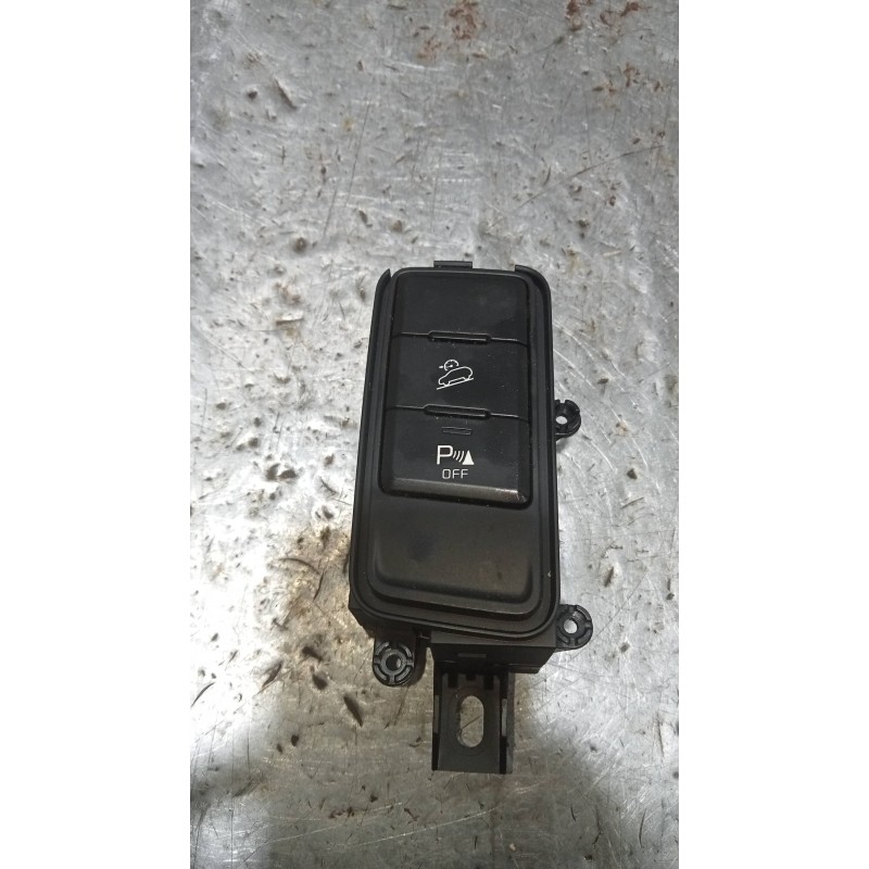 Recambio de mando multifuncion para kia sportage concept 2wd referencia OEM IAM 93600D9AE0  