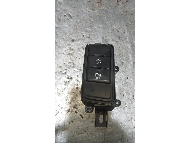 Recambio de mando multifuncion para kia sportage concept 2wd referencia OEM IAM 93600D9AE0  