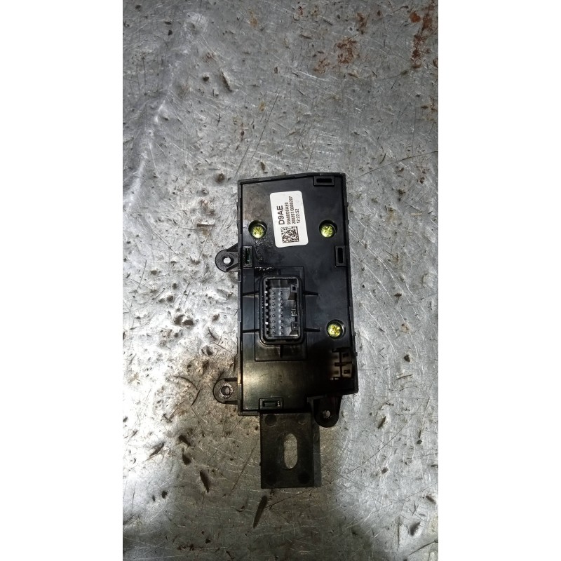 Recambio de mando multifuncion para kia sportage concept 2wd referencia OEM IAM 93600D9AE0  
