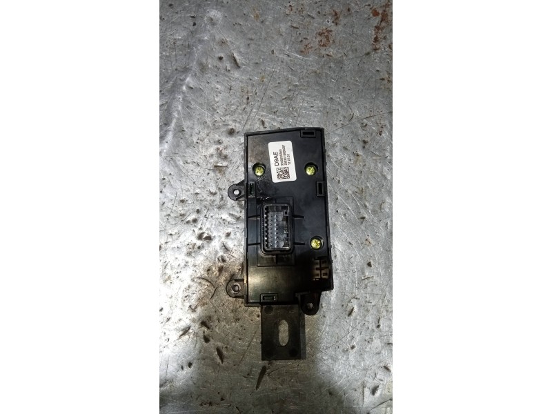 Recambio de mando multifuncion para kia sportage concept 2wd referencia OEM IAM 93600D9AE0  