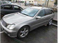 mercedes clase c (w203) familiar del año 2005