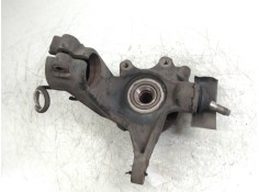 Recambio de mangueta delantera izquierda para citroen xantia berlina 2.1 turbodiesel referencia OEM IAM    2