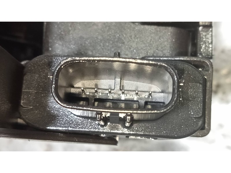Recambio de potenciometro pedal para kia sportage concept 2wd referencia OEM IAM   