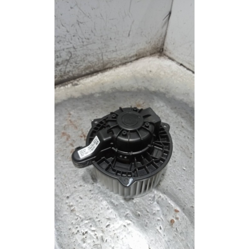 Recambio de motor calefaccion para kia sportage concept 2wd referencia OEM IAM   
