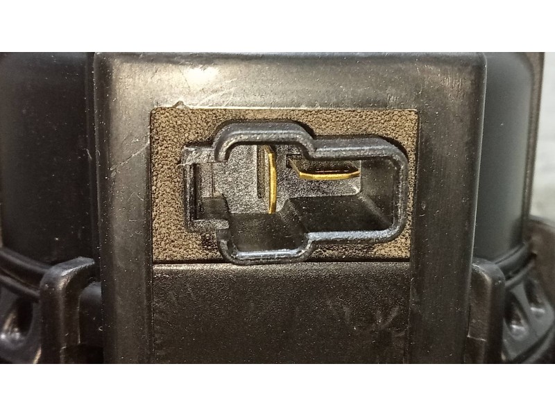 Recambio de motor calefaccion para kia sportage concept 2wd referencia OEM IAM   