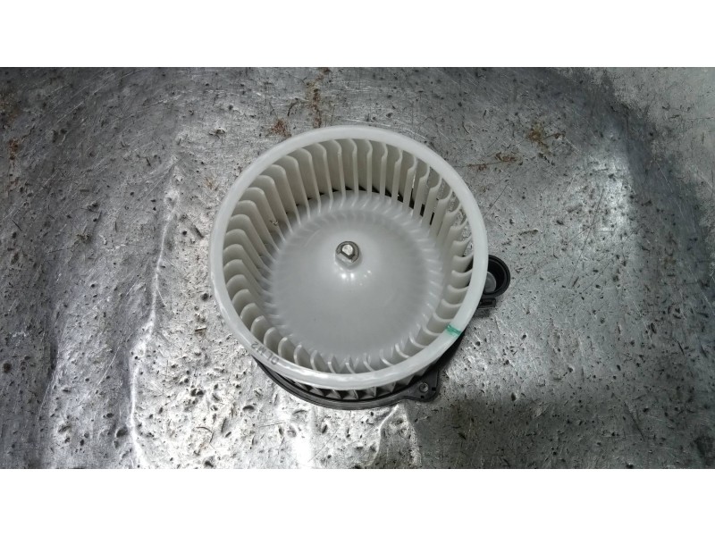 Recambio de motor calefaccion para kia sportage concept 2wd referencia OEM IAM   