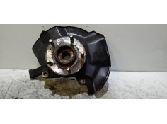 Recambio de mangueta delantera derecha para hyundai sonata (nf) 2.0 crdi comfort i referencia OEM IAM 517563J700  