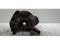 Recambio de mangueta delantera derecha para hyundai sonata (nf) 2.0 crdi comfort i referencia OEM IAM 517563J700   2