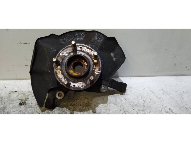 Recambio de mangueta delantera izquierda para hyundai sonata (nf) 2.0 crdi comfort i referencia OEM IAM 517553J700  