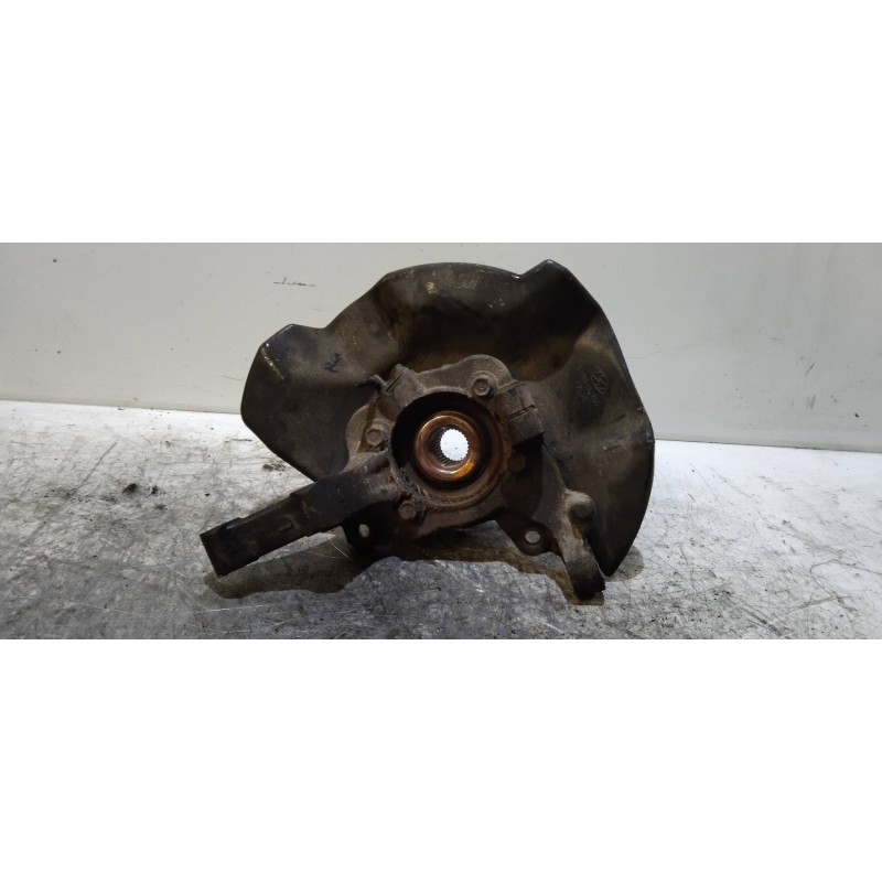 Recambio de mangueta delantera izquierda para hyundai sonata (nf) 2.0 crdi comfort i referencia OEM IAM 517553J700  