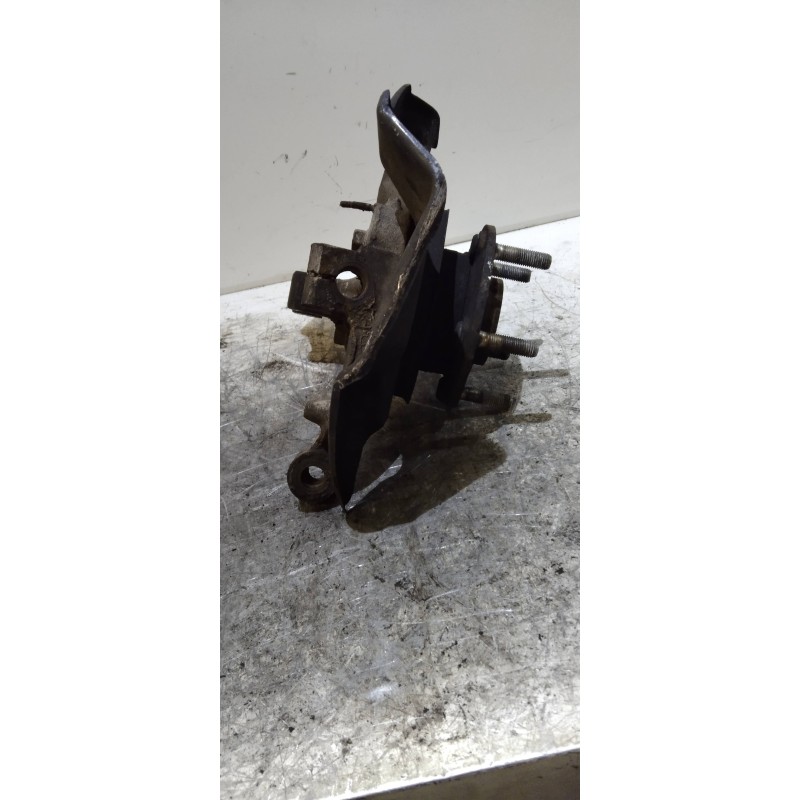 Recambio de mangueta delantera izquierda para hyundai sonata (nf) 2.0 crdi comfort i referencia OEM IAM 517553J700  