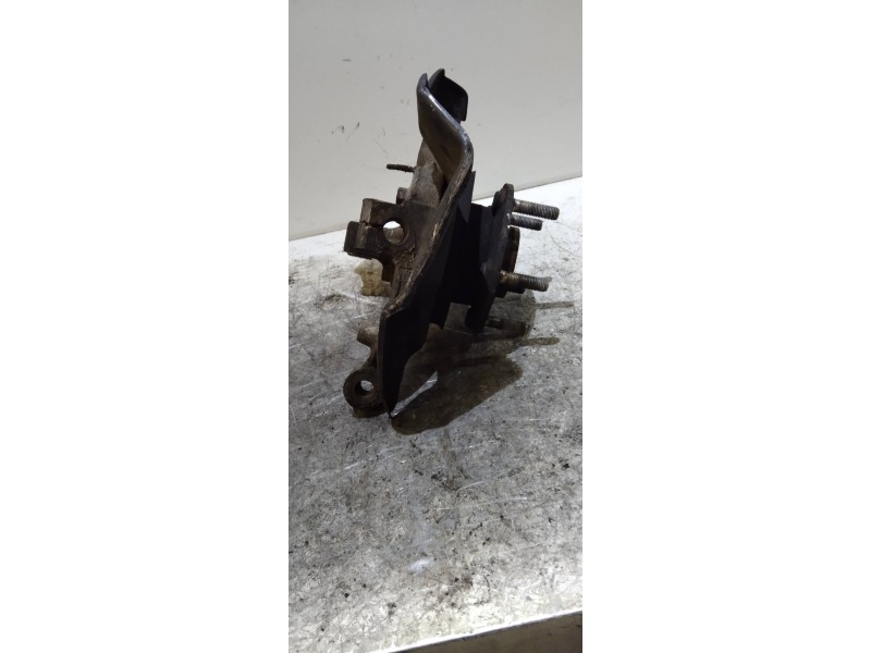 Recambio de mangueta delantera izquierda para hyundai sonata (nf) 2.0 crdi comfort i referencia OEM IAM 517553J700  