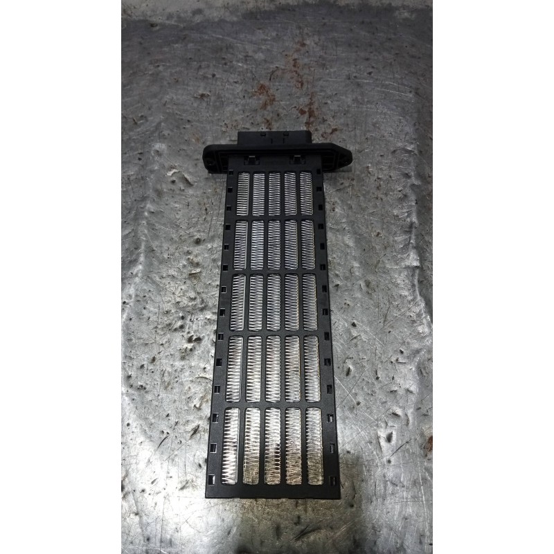 Recambio de resistencia calefaccion para kia sportage concept 2wd referencia OEM IAM 710260390100  