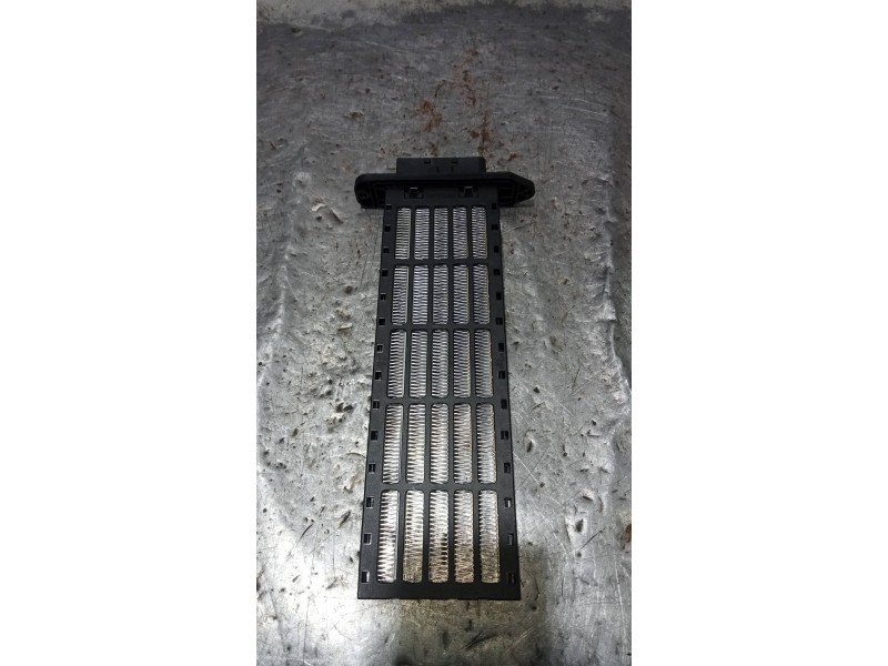 Recambio de resistencia calefaccion para kia sportage concept 2wd referencia OEM IAM 710260390100  