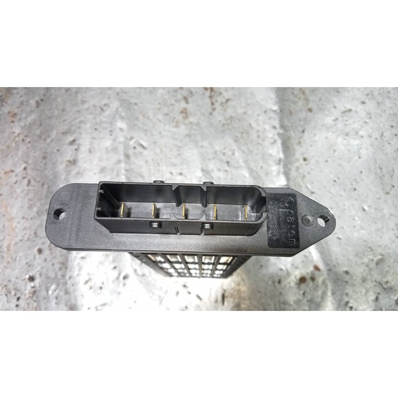 Recambio de resistencia calefaccion para kia sportage concept 2wd referencia OEM IAM 710260390100  
