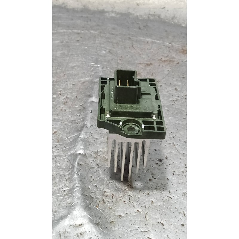 Recambio de resistencia calefaccion para kia sportage concept 2wd referencia OEM IAM   