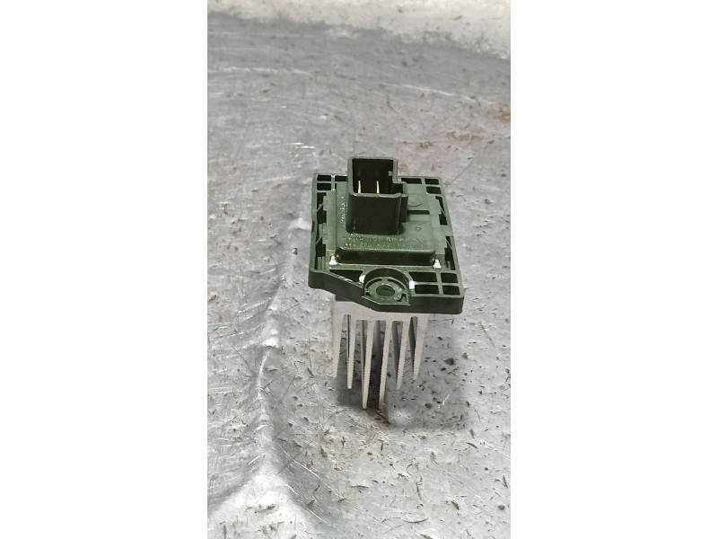 Recambio de resistencia calefaccion para kia sportage concept 2wd referencia OEM IAM   