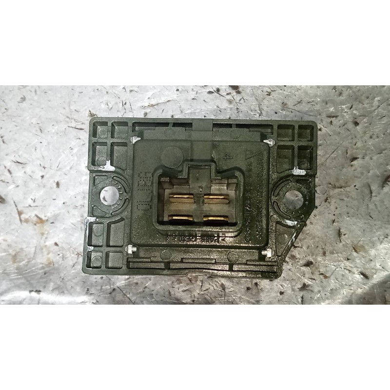Recambio de resistencia calefaccion para kia sportage concept 2wd referencia OEM IAM   