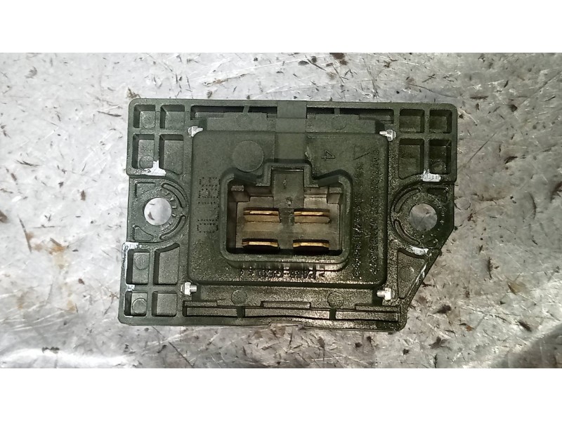 Recambio de resistencia calefaccion para kia sportage concept 2wd referencia OEM IAM   