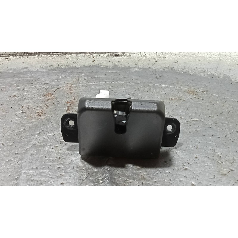Recambio de motor cierre centralizado porton para kia sportage concept 2wd referencia OEM IAM   