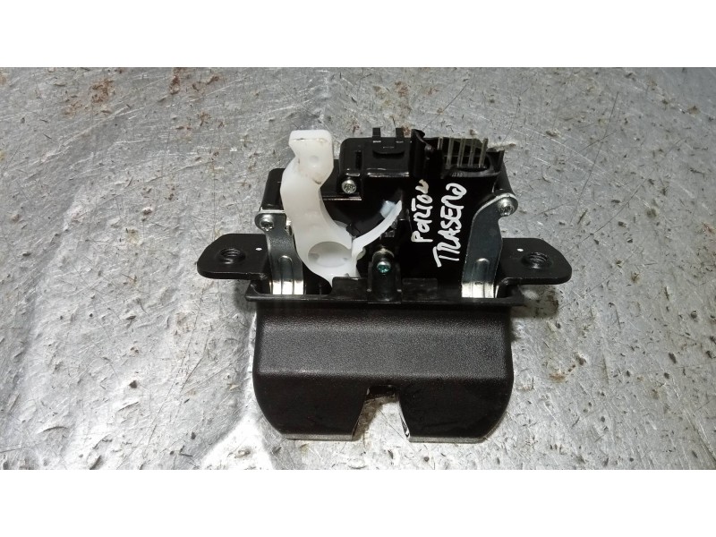 Recambio de motor cierre centralizado porton para kia sportage concept 2wd referencia OEM IAM   