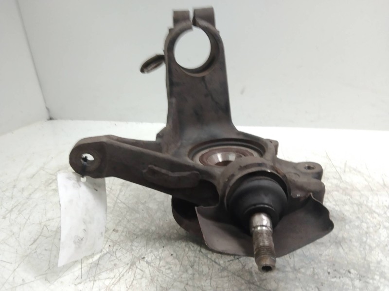 Recambio de mangueta delantera izquierda para citroen xantia berlina 2.1 turbodiesel referencia OEM IAM   